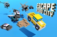 Play Escape Road City - Escape game online for free
